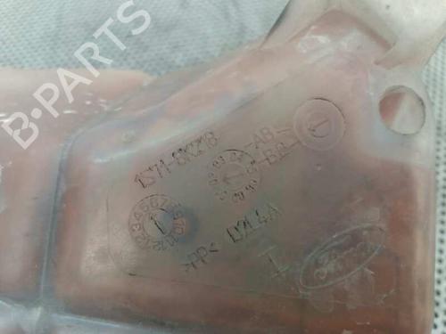 Expansion tank FORD MONDEO III (B5Y) 2.0 16V TDDi / TDCi | BP1753907C120 