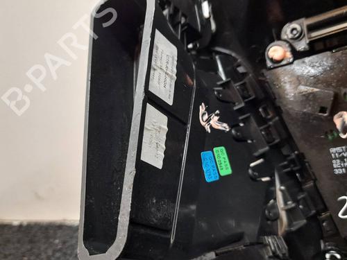 Radio FORD FOCUS III Turnier 1.0 EcoBoost | BP8222774E6 