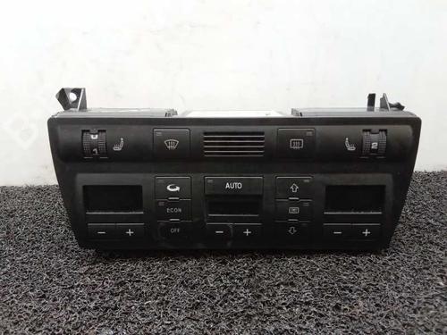 Climate control AUDI A6 C5 (4B2) 2.4 | BP6521417I5 