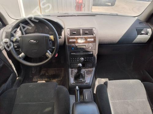 Mirror switch FORD MONDEO III (B5Y) 2.0 TDCi | BP9837914I25 