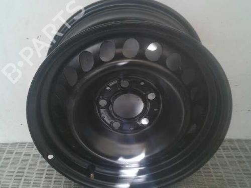 Jante Jante MERCEDES-BENZ E-CLASS (W210) E 220 CDI (210.006) (125 hp) 595077 595077