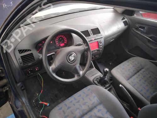 Left mirror SEAT CORDOBA (6K1, 6K2) 1.9 TDI | BP7656732C26 