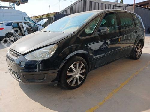 Engine FORD S-MAX (WA6) 2.0 TDCi | BP37792221M1 - Image 5