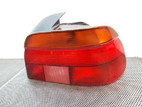 Used Right taillight BMW 5 (E39) 525 tds (143 hp) 5219016