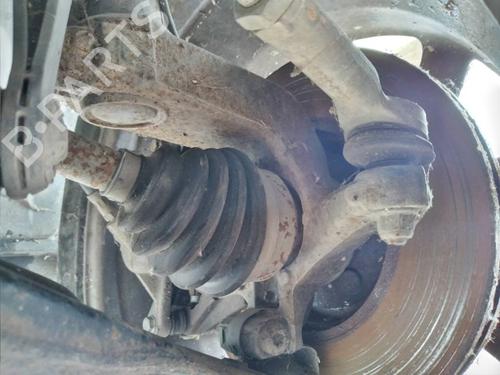 Right front steering knuckle JAGUAR X-TYPE I Estate (X400) 2.0 D | BP10646792M26 