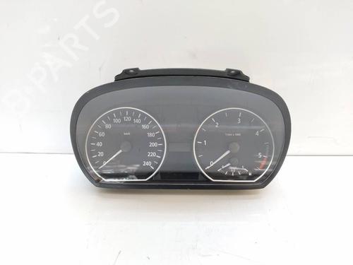 Used Instrument cluster Instrument cluster BMW 1 (E87) 120 d (163 hp) 6133623 6133623