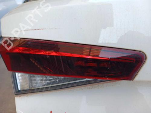 Used Left tailgate light Left tailgate light 38012967 38012967