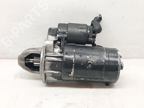 Used Starter Starter SSANGYONG RODIUS I [2005-2026] 33719291 33719291