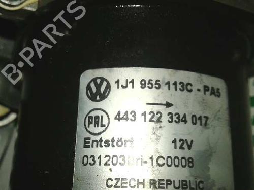 Front wiper motor SEAT LEON (1M1) 1.9 TDI | BP1355611M29 