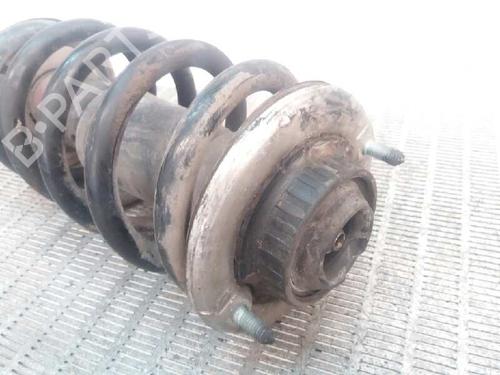 Right front shock absorber AUDI A6 C5 (4B2) 2.5 TDI quattro | BP591176M17 