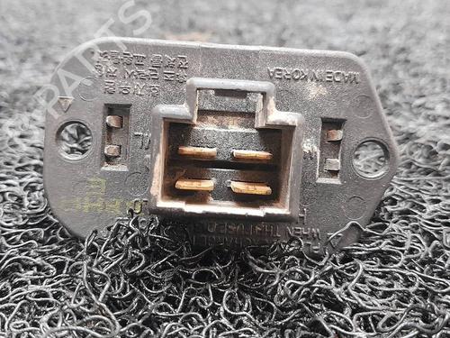 Heater resistor KIA BONGO Platform/Chassis (PU) | BP12454564M108 - Image 2