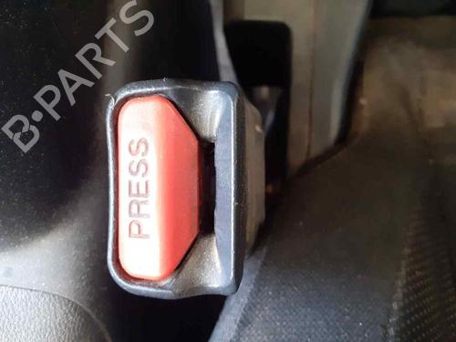 Used Seat buckle Seat buckle MITSUBISHI ASX (GA_W_) [2009-2026] 23190185 23190185