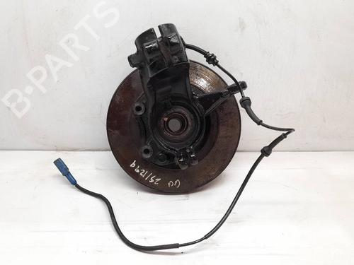 Right front steering knuckle PEUGEOT 2008 I (CU_)  | BP25782353M26  - Image 5
