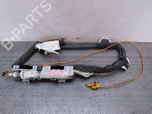 Right curtain airbag FORD FOCUS II (DA_, HCP, DP) 1.6 TDCi 7M51A14K158AF  | 34016774C |
