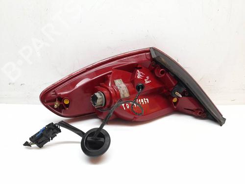 Right taillight PEUGEOT 307 CC (3B)  | BP29414394C35 