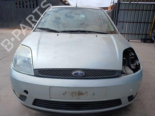 Used Parts FORD FIESTA V (JH_, JD_) 1.4 TDCi 4932229