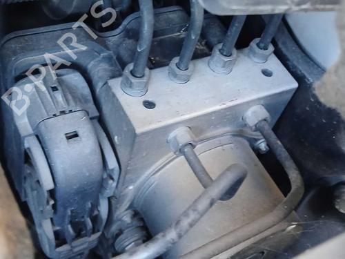 Used ABS pump ABS pump FIAT TIPO Estate (356_, 357_) 1.3 D (356WXH1A) (95 hp) 39955343 39955343