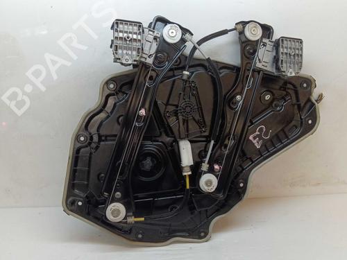 Rear left window mechanism TESLA MODEL Y (5YJY) | BP29532408C24 - Image 4