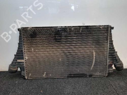 Used Intercooler Intercooler SAAB 9-3 (YS3F, E79, D79, D75) 2.2 TiD (125 hp) 6690907 6690907