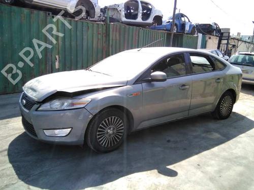 Left front window switch FORD MONDEO IV (BA7)  | BP4730357I27  - Image 6