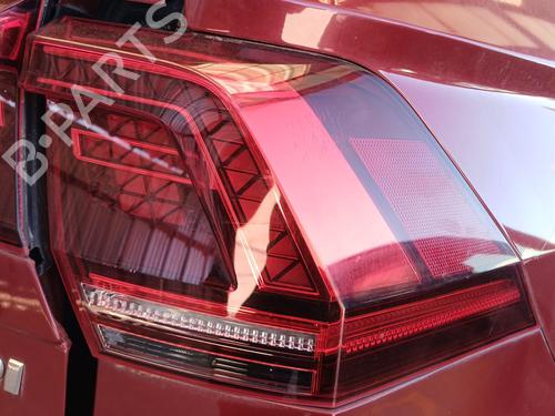 Used Right taillight Right taillight VW TIGUAN (AD1, AX1) 2.0 TDI (150 hp) 34120090 34120090