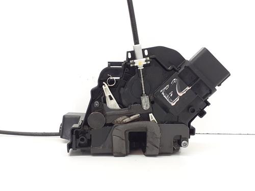 Front left lock FORD MONDEO IV (BA7) 2.0 TDCi | BP24878300C98 