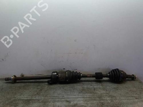 Used Right front driveshaft Right front driveshaft ROVER 75 (RJ) 2.0 CDT (115 hp) 1992532 1992532
