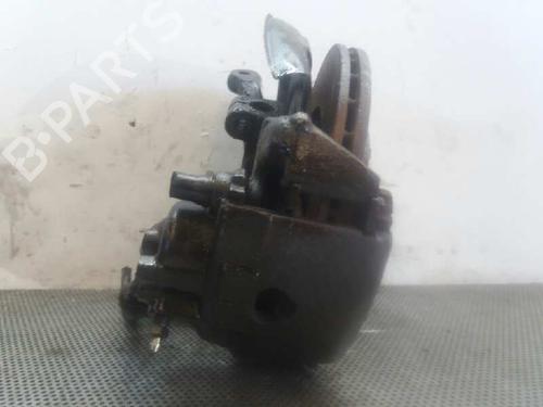 Right front steering knuckle SEAT IBIZA II (6K1) 1.9 D | BP2951436M26 