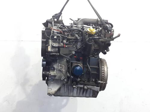 Motor RENAULT LAGUNA II (BG0/1_) 1.9 dCi (BG08, BG0G) | BP29702615M1 