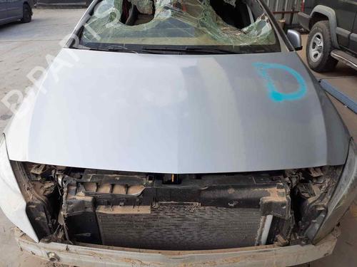 Hood MERCEDES-BENZ A-CLASS (W176) A 180 (176.042) | BP29904574C1