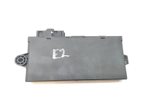 Used Comfort control module BMW 3 (E90) 320 d (177 hp) 16099877