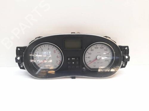 Used Instrument cluster Instrument cluster DACIA SANDERO [2008-2026] 16339635 16339635