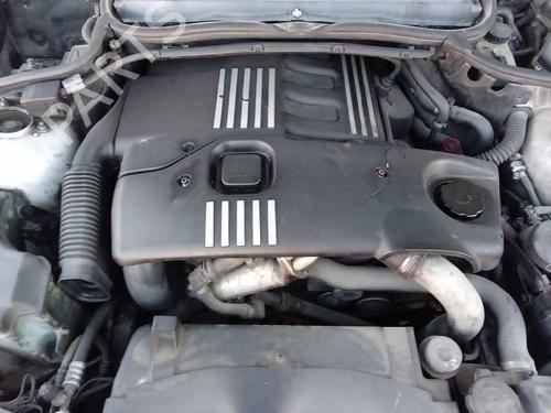 Flywheel BMW 3 (E46) 320 d | BP14037838M101  - Image 10