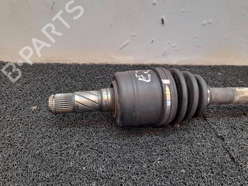 Left front driveshaft KIA SORENTO I (JC) 2.5 CRDi | BP11169142M38 