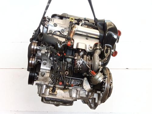 Engine OPEL MERIVA A MPV (X03) 1.7 CDTI (E75) | BP35775167M1 - Image 4
