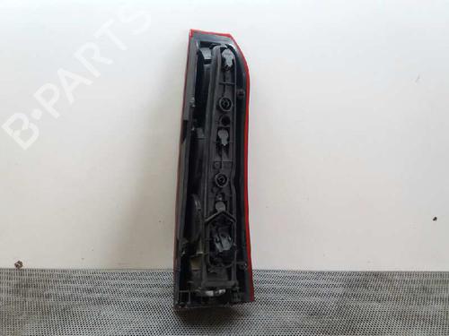 Left taillight OPEL MERIVA A MPV (X03) 1.3 CDTI (E75) | BP3440813C34 