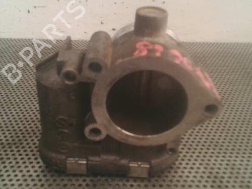Fuel intake system CITROËN XSARA Coupe (N0) 1.6 16V | BP8737084M97 