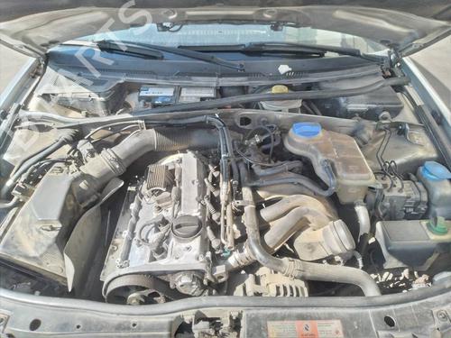 Starter AUDI A4 B5 (8D2) 1.8 | BP13732205M8  - Image 14