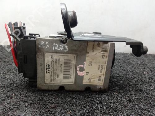 ABS pump OPEL VECTRA C (Z02) 2.2 DTI 16V (F69) | BP8600172M43 