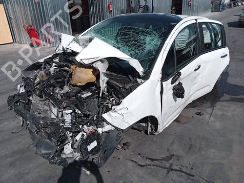 Other CITROËN C3 II (SC_)  | BP8942855O1 