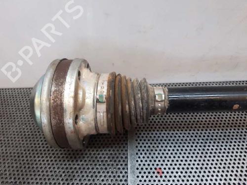 Right rear driveshaft AUDI A6 Allroad C7 (4GH, 4GJ) 3.0 TDI quattro | BP3649203M41 