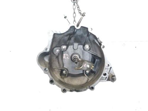 Gearbox VOLVO 940 Kombi (945) 2.4 TD Intercooler | BP20655394M3 