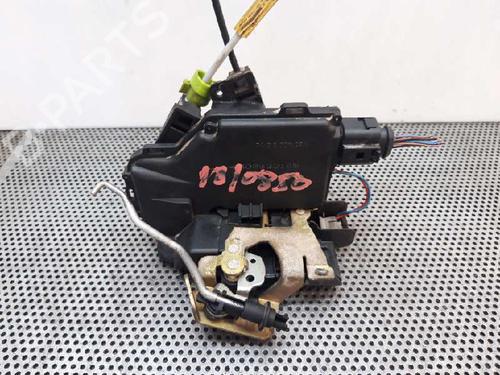 Used Front right lock AUDI A6 C5 (4B2) 2.5 TDI (150 hp) 3440043