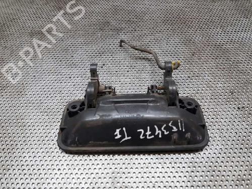Rear left exterior door handle LAND ROVER FREELANDER I (L314) 2.0 DI 4x4 | BP1594848C130