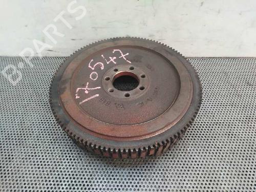 Used Flywheel Flywheel 14034852 14034852