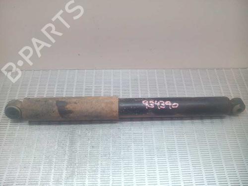 Used Right rear shock absorber Right rear shock absorber 1230233 1230233