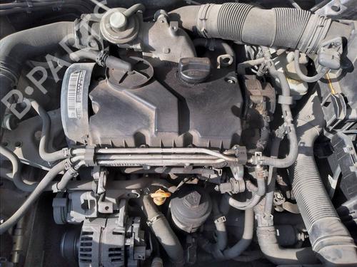 Left front driveshaft SEAT IBIZA III (6L1)  | BP13707330M38 