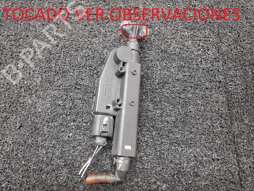 Used Headlight washer Headlight washer AUDI A8 D3 (4E2, 4E8) 4.0 TDI quattro (275 hp) 14038205 14038205