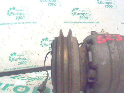 AC compressor FORD MAVERICK (UDS, UNS)  | BP114243M34 