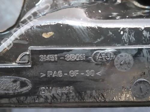 Frontplate/Frontkurv FORD FOCUS C-MAX (DM2)  | BP16475028C72 